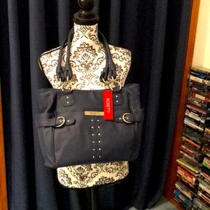 Rosetti shoulder bag